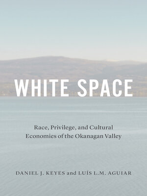 cover image of White Space